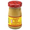 Mr Mustard Hot Sweet, 7.5 oz