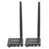 2.4G Wireless Audio Transceiver No Delay Audio Transmitter Receiver Adapter
