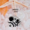 Honbay 100PCS Disposable Candle Dust Protectors Paper Candle Pull Tab