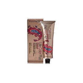 FarmaVita Life Color Plus Hair Colour 8.34 Light Blonde, Gold, Copper - 60 ml