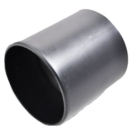 Wet Dry Vac 2 1/2" Hose Coupling (hard plastic coupling) 88-1040-01