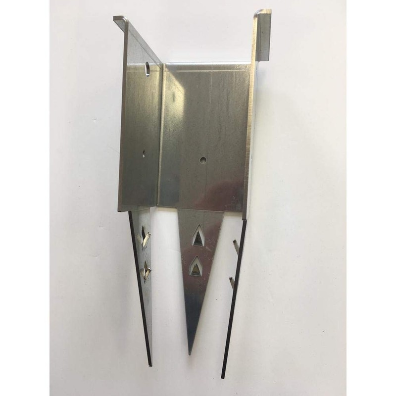 Fence Post Repair KIT