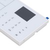 WiFi Home Alarm System Dual Way Voice GSM Smart Security