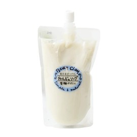 Body Clay Clay Any Soap G