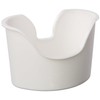Ear Wash Basin - Compatible with Doctor Easy (TM) Elephant,
