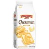 Pepperidge Farm Chessmen Butter Cookies, 7.25 oz. Bag (Packaging may