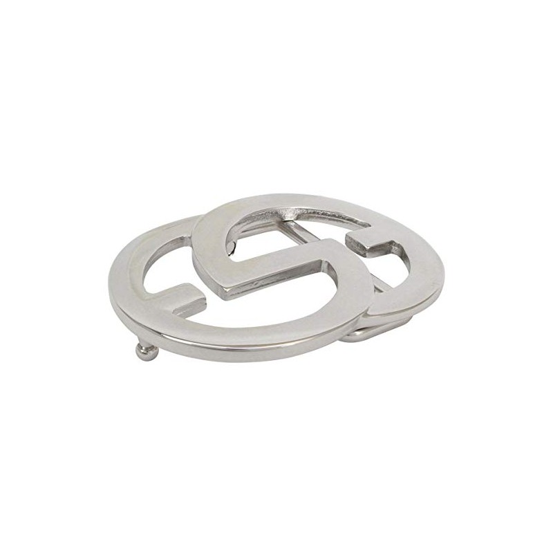 BELTINGER Emil Belt Buckle 4.0 cm | Buckle Interchangeable Buckle
