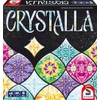 Schmidt Spiele 49471 Crystalla Family Game Tile-based Game