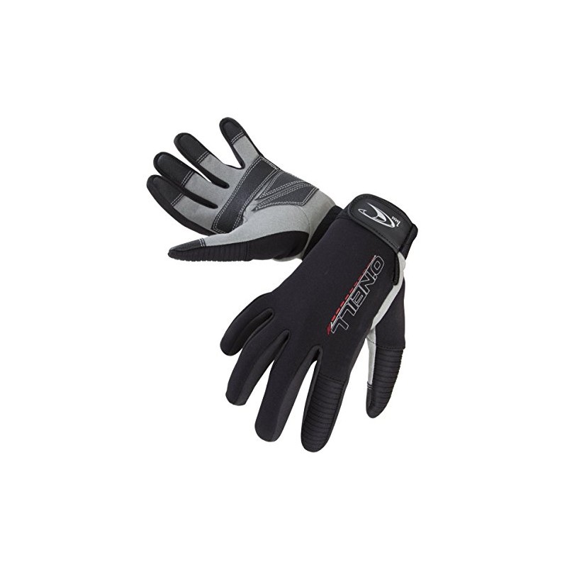 O'Neill Explore 1 mm Tall Gloves - Black, Medium