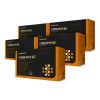 Nutrione Premium Albumin Gold 5 Boxes / 뉴트리원 프리미엄 알부민