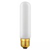 KOR 4 Pack 25T10/FR 25W Watt T10 FROST Tubular Tube