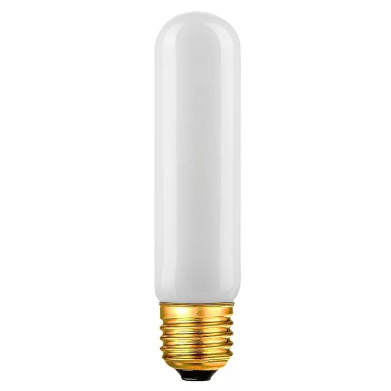 KOR 4 Pack 25T10/FR 25W Watt T10 FROST Tubular Tube