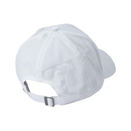 St Andrews 042-5187301 Unisex Cap (Concept Pattern) / Golf Hat, 030_white, Free size