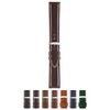 MORELLATO RODIUS RODIUS RODIUS Calf Watch Strap with Replacement Tool