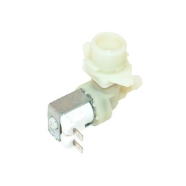 Arcelik Beko Belling Blomberg Diplomat Flavel Lamona Proline Technika Dishwasher Solenoid Inlet Fill Valve. Genuine part number 1886740200