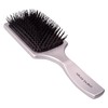 Silver Bullet Paddle Hair Brush Small