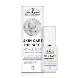 Vitamol Bio Naturell Concentrated Face Serum with Hyaluronic Acid for All Skin Types 30 ml