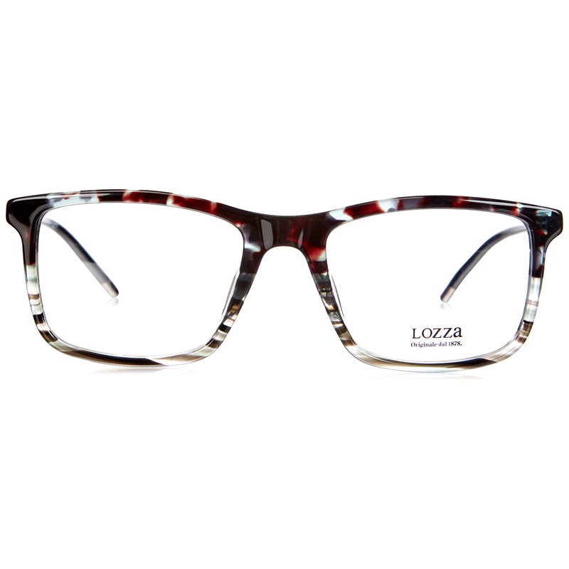 Lozza Unisex Sunglasses, Tortoise
