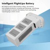 RC Drone Battery 15.2V 4500mAh Multiple Protection Intelligent Flight Battery