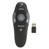 VBESTLIFE Wireless Presentation Clicker for PowerPoint Presentations, Portable 2.4GHz Wireless