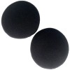 Unbranded Replacement Pads for Sony MDR-023 Headphones - Pair of