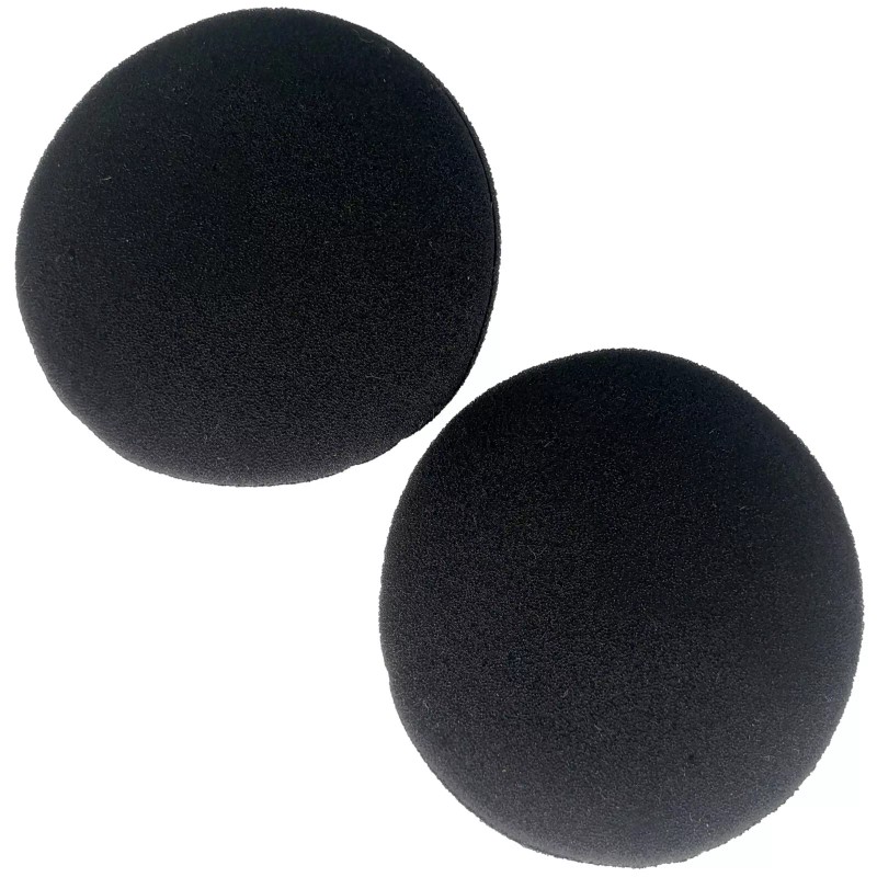Unbranded Replacement Pads for Sony MDR-023 Headphones - Pair of