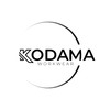 KODAMA Women's Premium Lab Coat 100% Cotton - Special Cut
