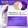 Whitening Toothpaste for Radiant White Teeth, 100 g Teeth Whitening