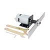 775 Gear Motor 12V/24V Kit de sierra circular DC Mini