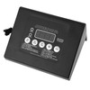 Mtsooning 990050048 Digital Control Panel LED Display Replacement for Masterbuilt