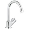 Grohe Costa 20393001 Pillar Tap with Pivotable Spout DN 15