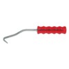 Stubai 113202 Wire Twister with Plastic Handle, Silver/Red, 235 mm
