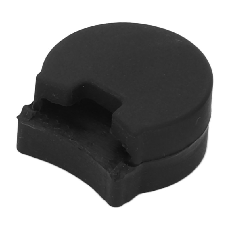5Pcs Clarinet Thumb Rest Cushion Silicone Protector Instrument Accessory Set