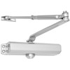 Commercial Door Closer, ADA Compliant, Grade 1, Surface-Mounted, UL 3-Hour