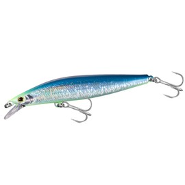 Shimano ZN-M93U 015 Trout Lure Minnow Cardiff ML Bullet 93F Jet Boost S Blue CH