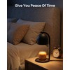SwitchBot Smart Candle Warmer Lamp App & Voice Control, Flameless