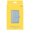instax mini 13 photo album, Frost Blue