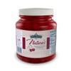 Royal Harvest Nature's Maraschino Cherries With Stems, 72 Ounce
