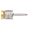 HEX1.0 Micro Dental Implant Screwdriver Stainless Steel Implant Screwdriver Tool