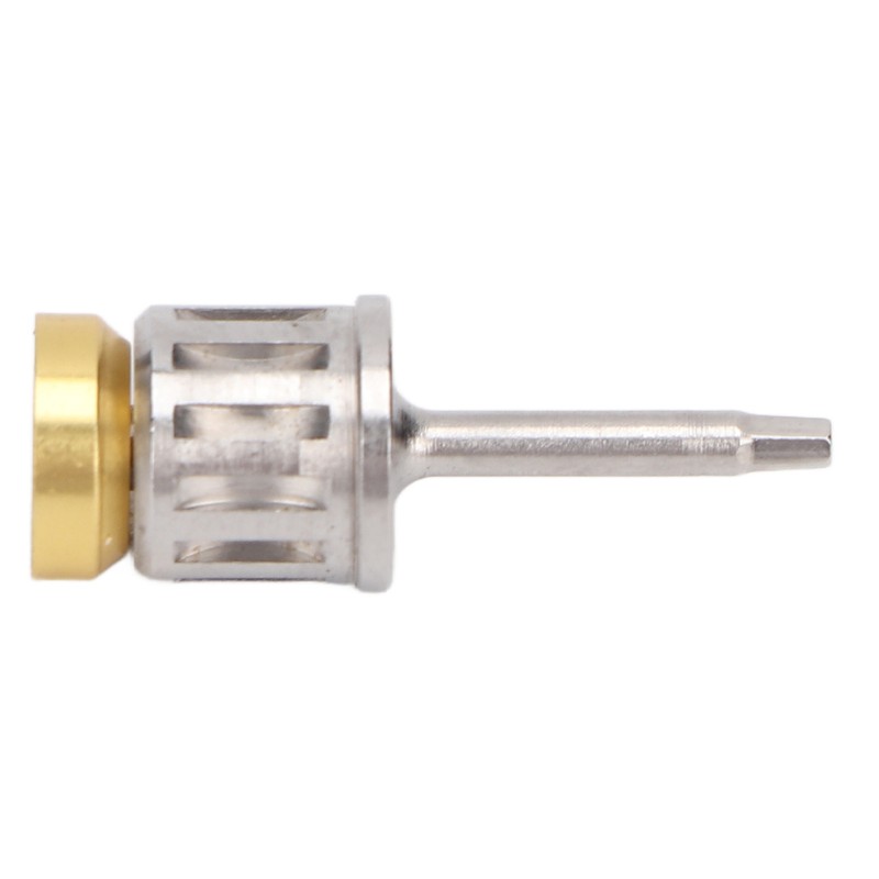 HEX1.0 Micro Dental Implant Screwdriver Stainless Steel Implant Screwdriver Tool