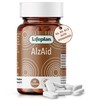 Lifeplan Alzaid 6-9-12 B complex 60 Tablets
