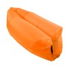 Inflatable Lounger Air Sofa Portable Foldable Comfortable Inflatable Couch with