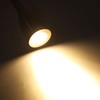 RV LED Bedside Light 360 Degree Swivel Flexible Goosneck Light