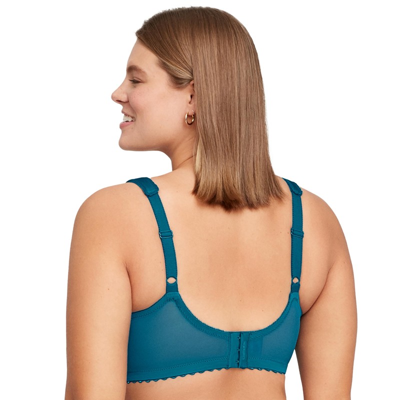 Große Größen Plusgröße Original MagicLift-Stütz-BH ohne Bügel Nr. 1000