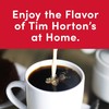 Tim Hortons Original Blend, Medium Roast Coffee, Single-Serve K-Cup Pods