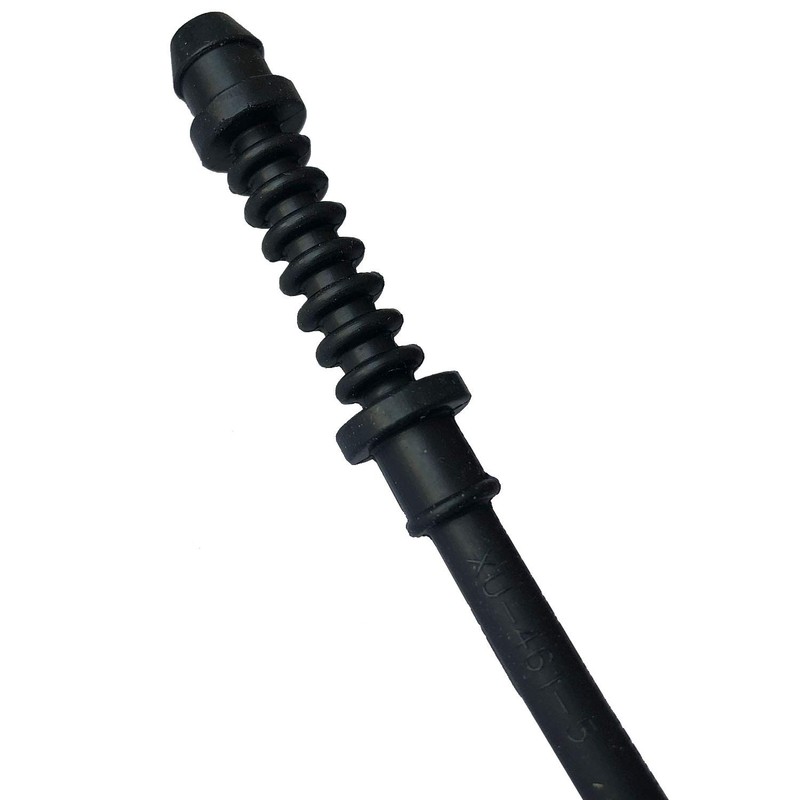 HRuiRed Fuel Line & Return Line for Husqvarna 435 440