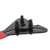 AC Clutch Holding Tool, Steel Car Air Conditioning Clutch Holding