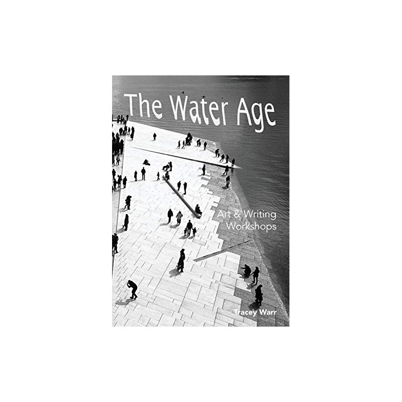 The Water Age Art & Writing Workshops