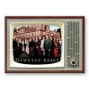DOWNTON ABBEY Tv Show Classic TV Design 3.5 " x