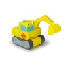Dickie Toys 203121003 Helden Der Stadt Bernd Bagger Electric Construction